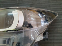 Mazda CX-5 Left Headlight