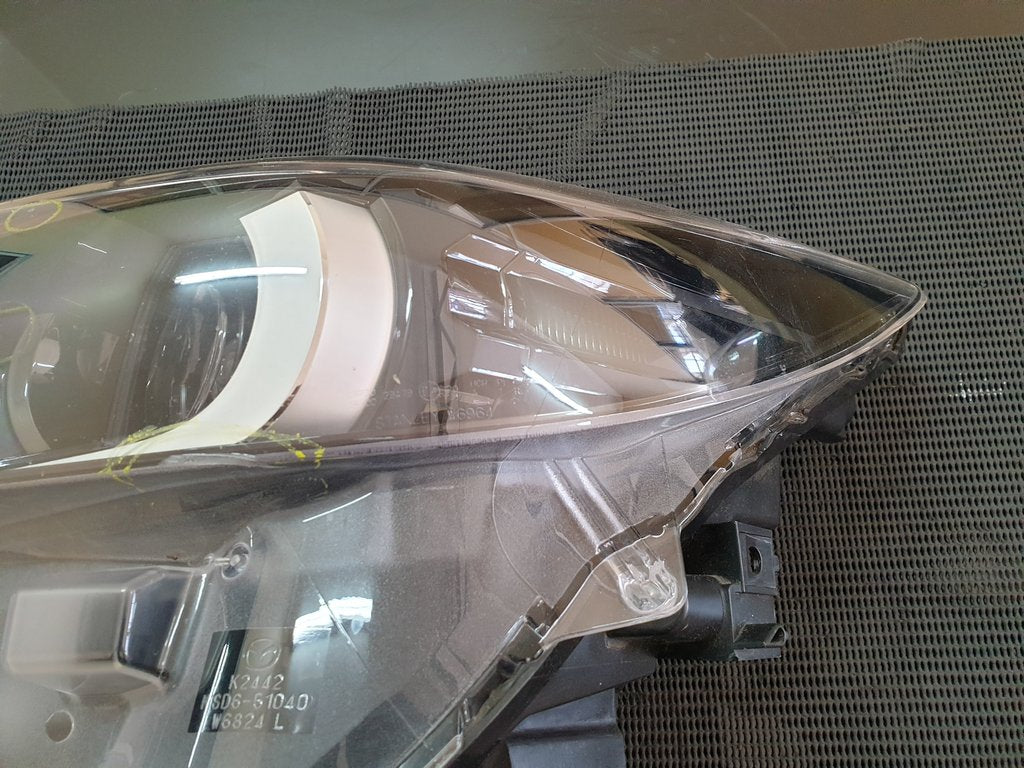 Mazda CX-5 Left Headlight