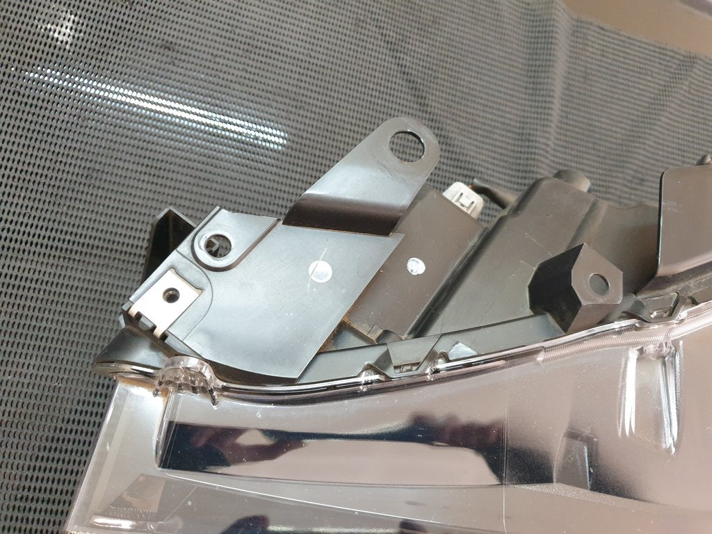 Mazda CX-5 Left Headlight