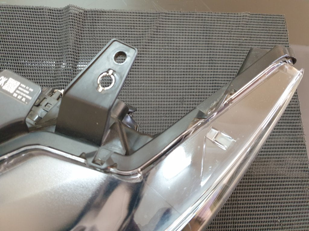 Mazda CX-5 Left Headlight