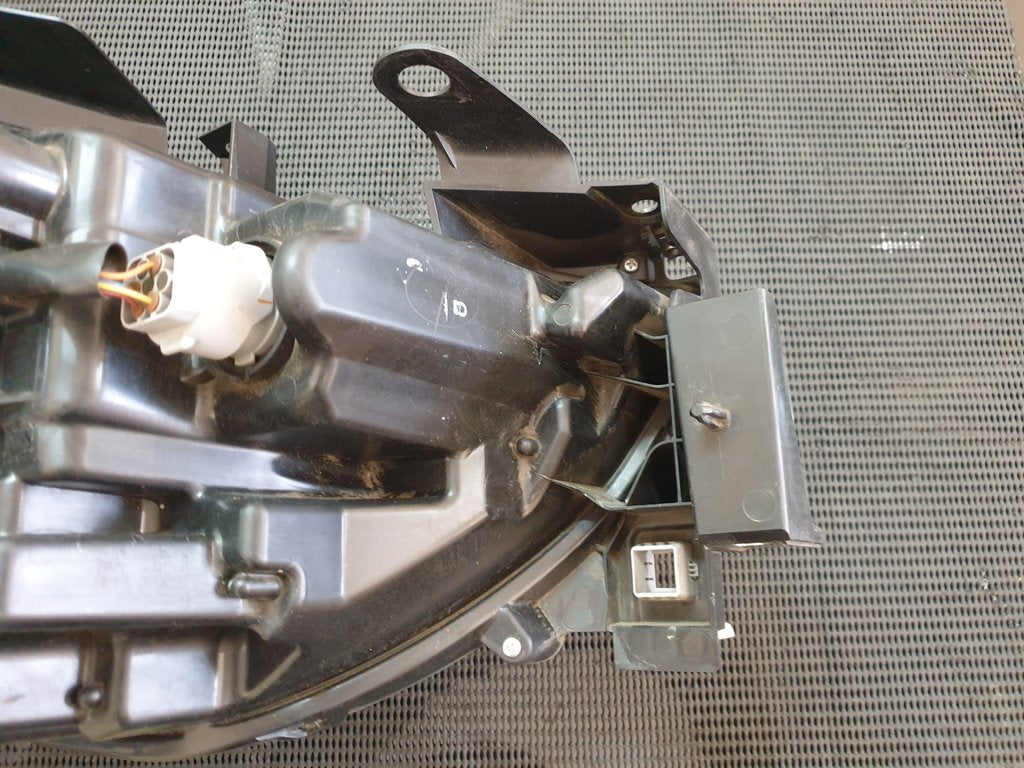 Mazda CX-5 Left Headlight