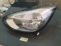 Honda Fit Left Headlight