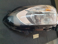 Honda Fit Left Headlight