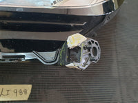 Honda Fit Left Headlight