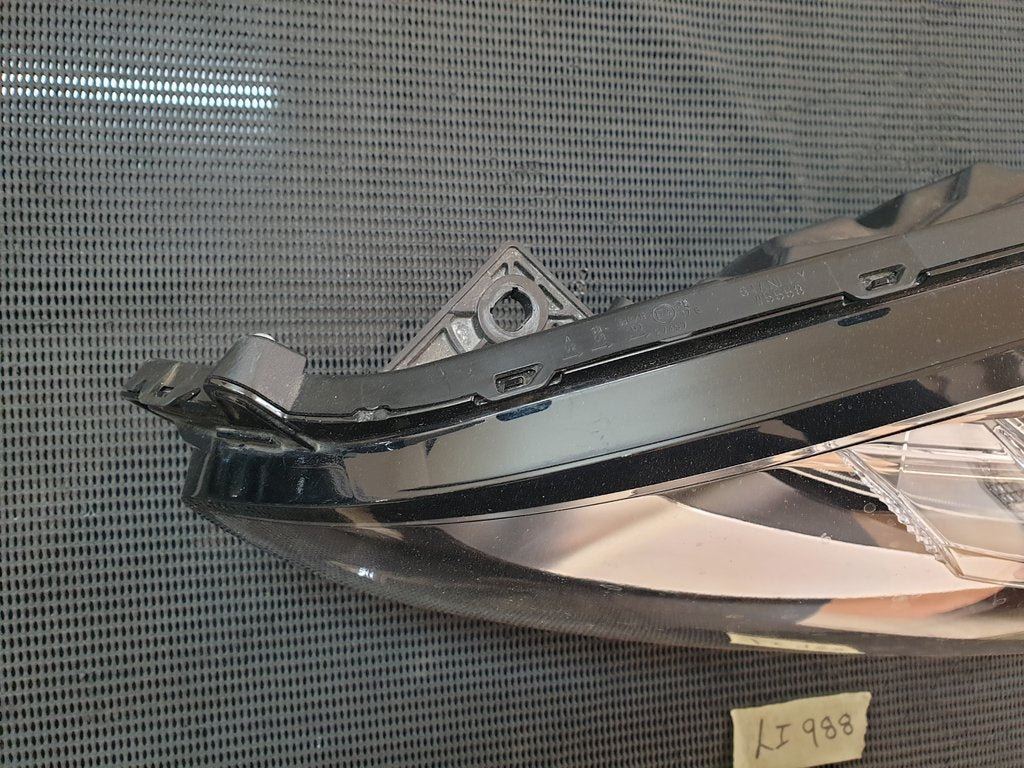 Honda Fit Left Headlight