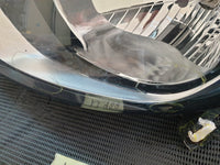 Honda Fit Left Headlight