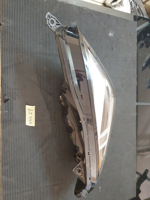 Honda Fit Left Headlight