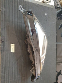 Honda Fit Left Headlight