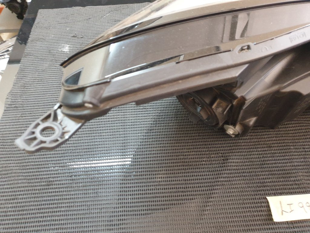 Honda Fit Left Headlight
