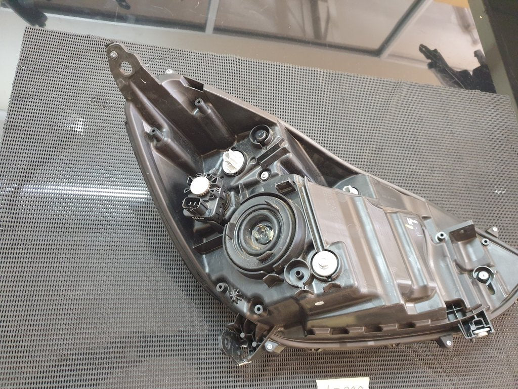 Honda Fit Left Headlight