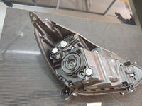Honda Fit Left Headlight