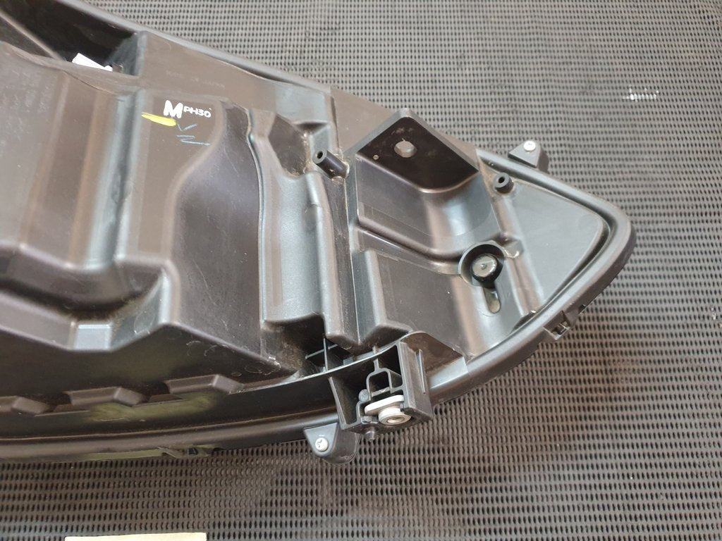 Honda Fit Left Headlight