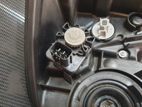 Honda Fit Left Headlight