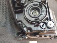 Honda Fit Left Headlight