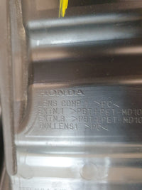 Honda Fit Left Headlight