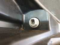 Honda Fit Left Headlight
