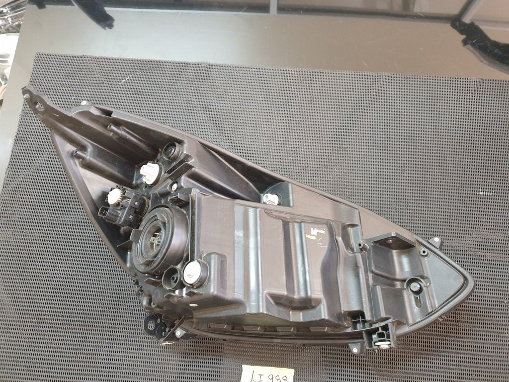 Honda Fit Left Headlight