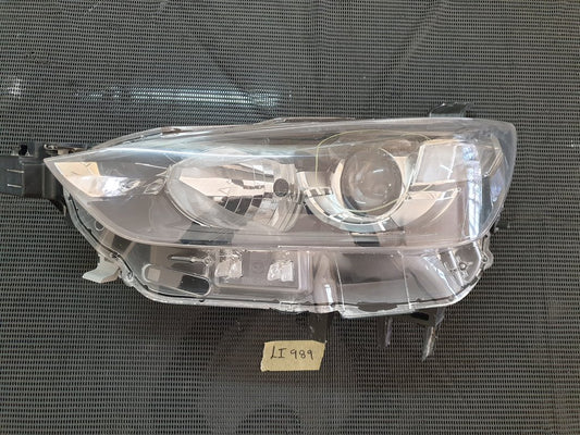 Mazda CX-3 Left Headlight