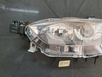Mazda CX-3 Left Headlight