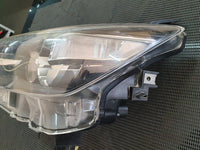 Mazda CX-3 Left Headlight