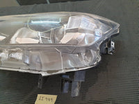Mazda CX-3 Left Headlight