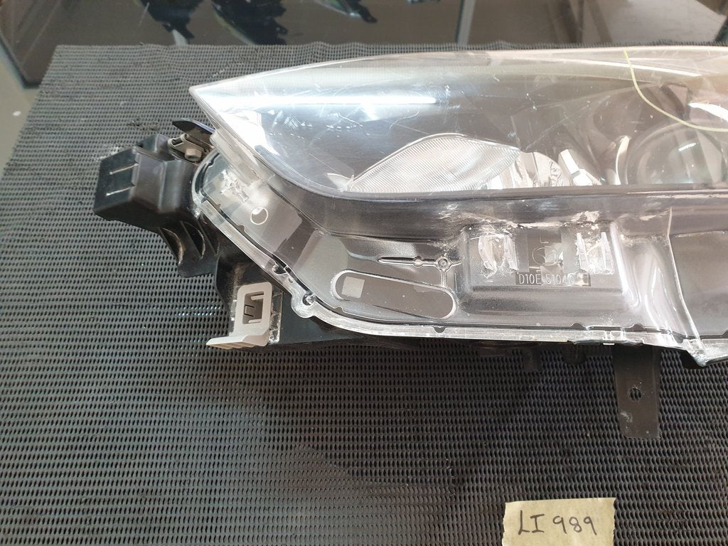 Mazda CX-3 Left Headlight