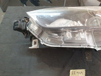 Mazda CX-3 Left Headlight