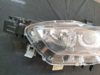 Mazda CX-3 Left Headlight