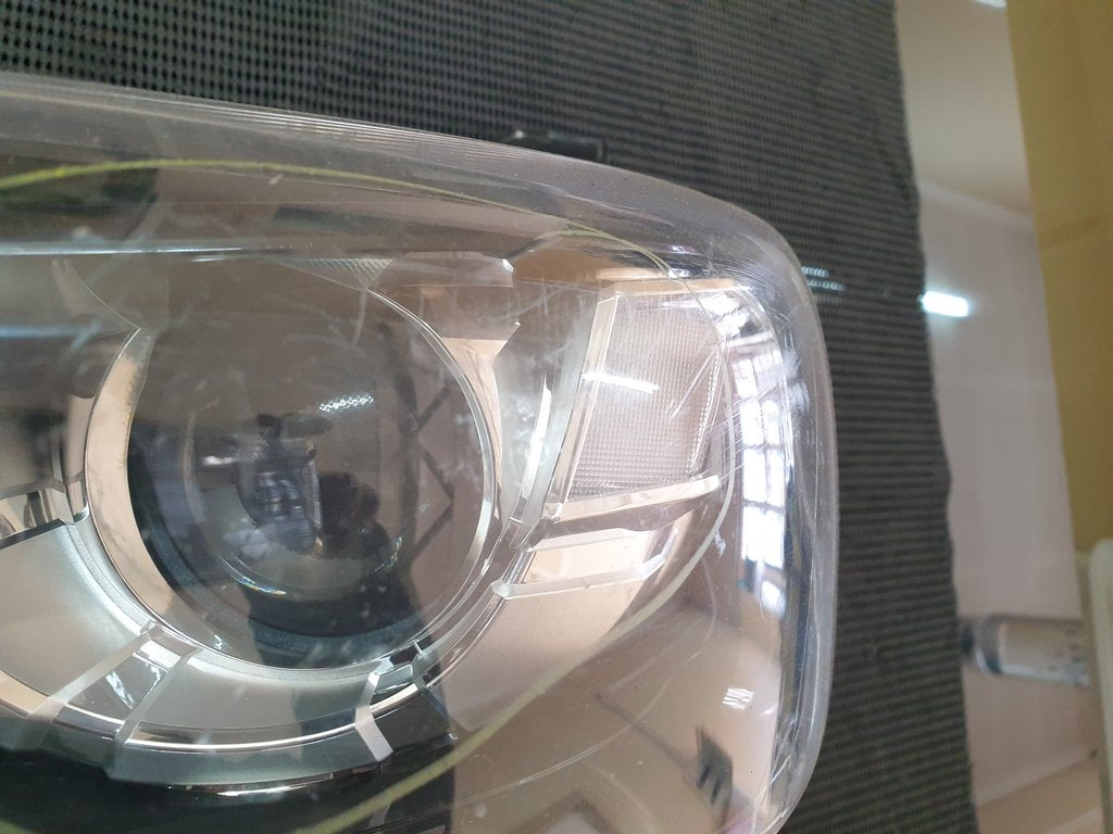 Mazda CX-3 Left Headlight