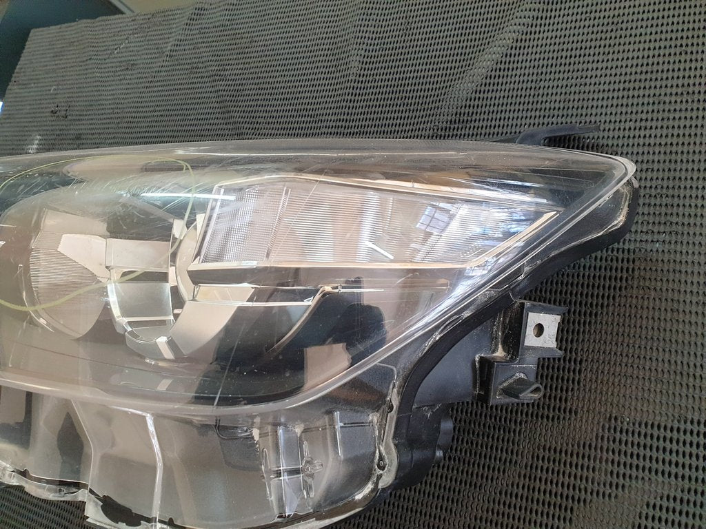 Mazda CX-3 Left Headlight