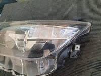 Mazda CX-3 Left Headlight