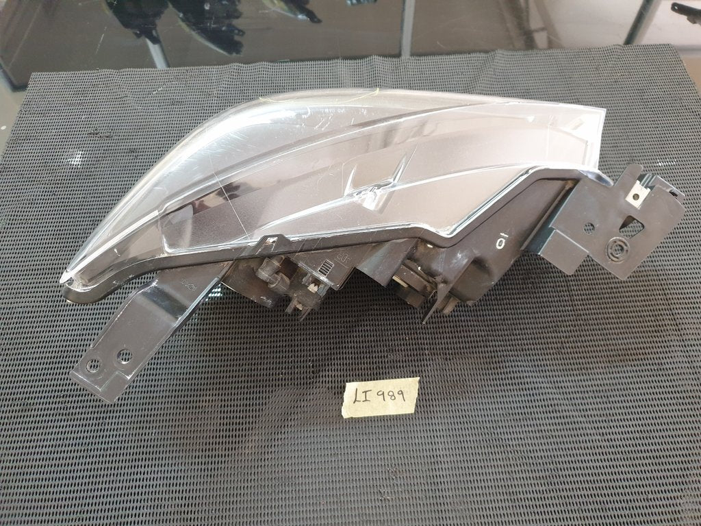 Mazda CX-3 Left Headlight