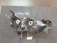 Mazda CX-3 Left Headlight