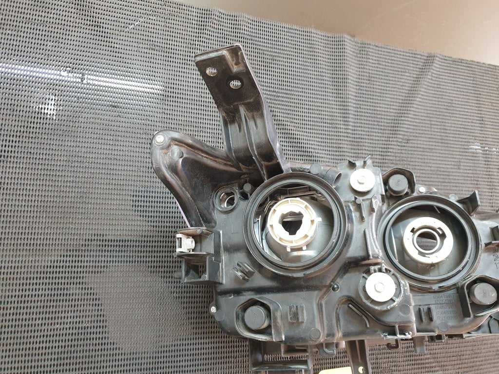 Mazda CX-3 Left Headlight