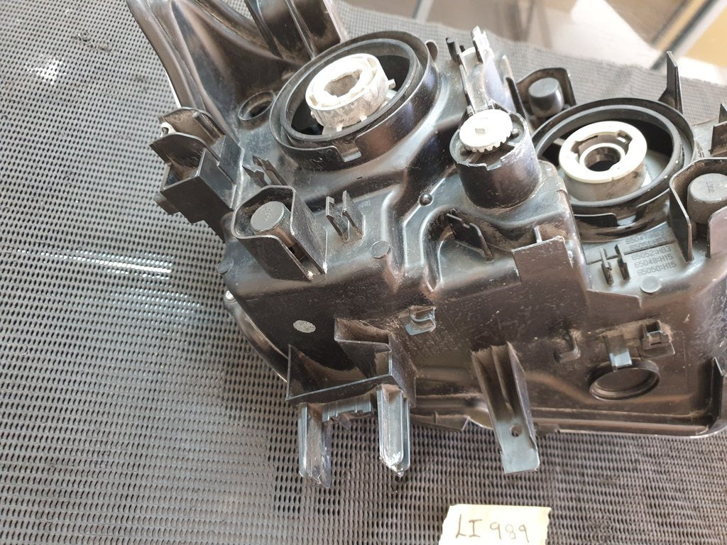 Mazda CX-3 Left Headlight