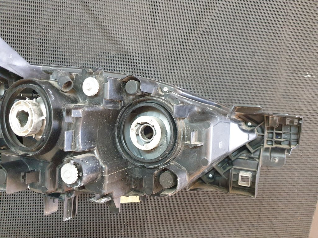 Mazda CX-3 Left Headlight