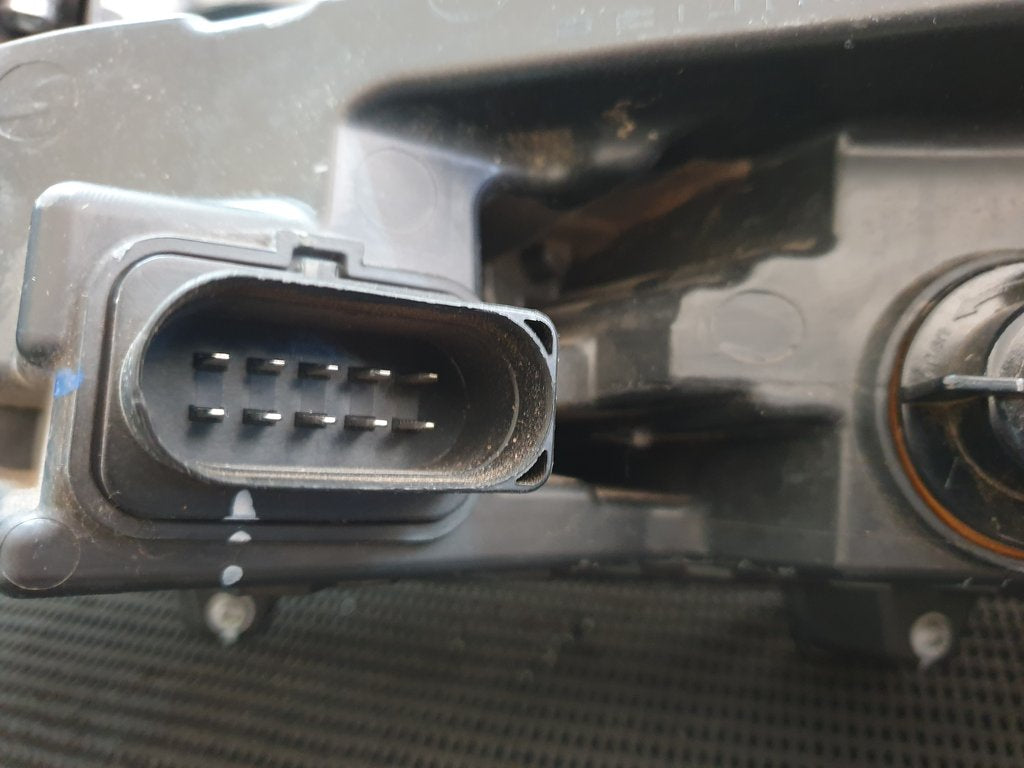 BAIC BEIJING X55 Right Headlight