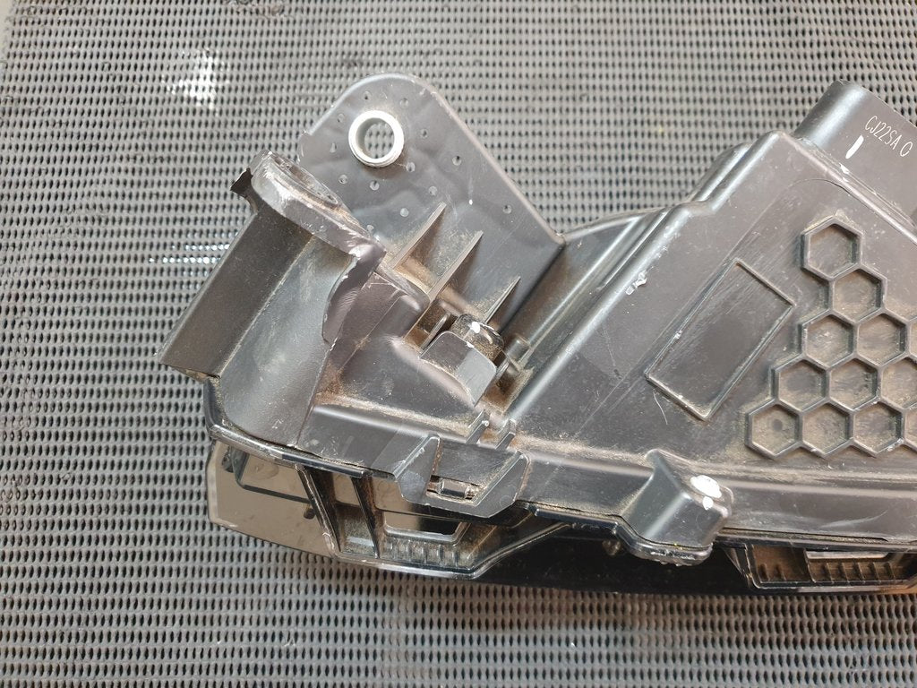 BAIC BEIJING X55 Right Headlight