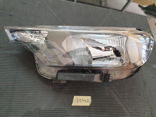 KIA Sonet Left Headlight