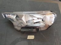 KIA Sonet Left Headlight