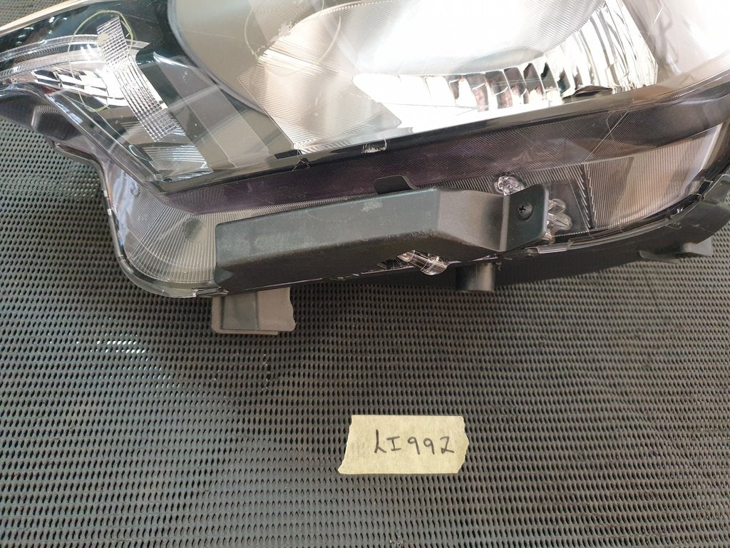 KIA Sonet Left Headlight