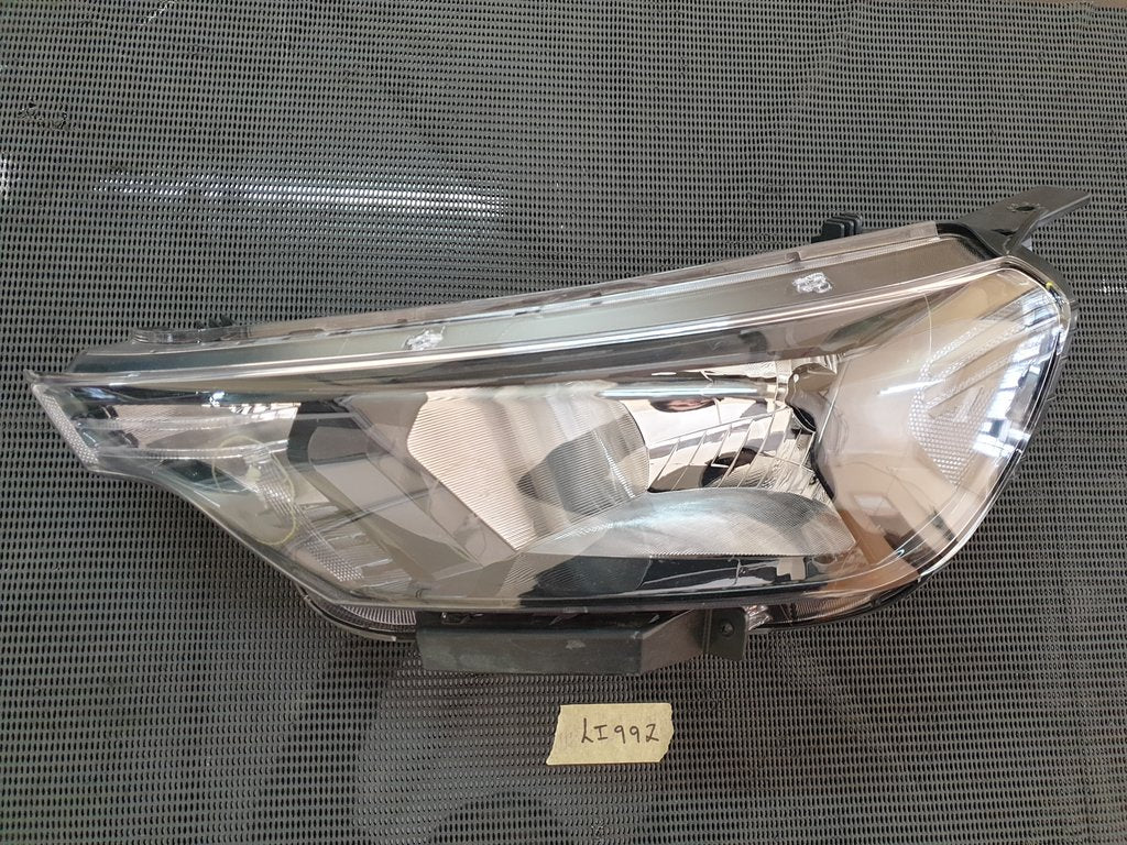 KIA Sonet Left Headlight
