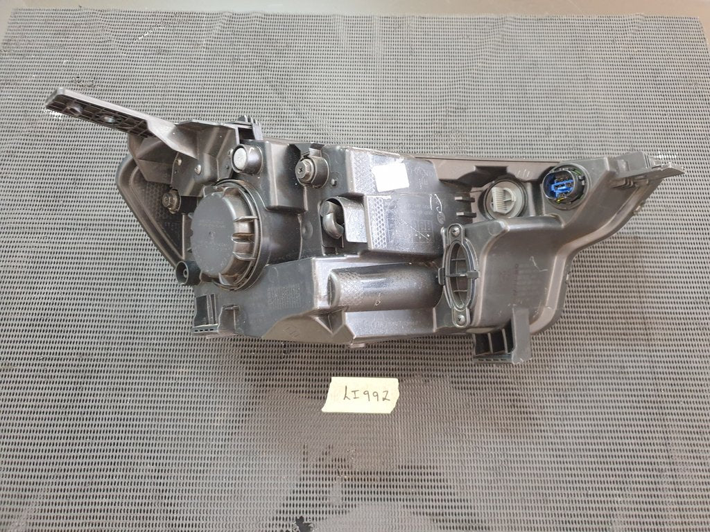 KIA Sonet Left Headlight