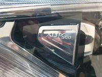 Mahindra XUV500 Right Headlight
