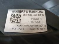 Mahindra XUV500 Right Headlight