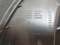 Mahindra XUV500 Right Headlight