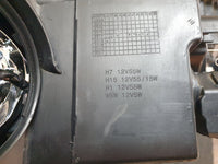 Mahindra XUV500 Right Headlight