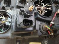 Mahindra XUV500 Right Headlight