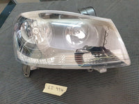 GWM Steed 5 Right Headlight