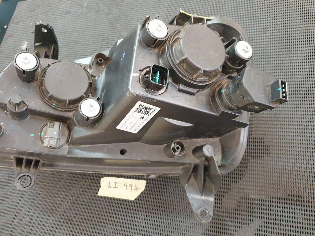 GWM Steed 5 Right Headlight